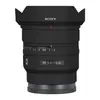 Burro Andante es Adecuado para Lente Sony Fe16F1.8G Película Protectora Cambia de Color Pegatina Colorida Película 161.8