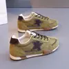 Zapatos casuales versátiles antideslizantes de suela plana para mujer, nuevo modelo 2026, populares, de suela blanda, cómodos, zapatillas D1821
