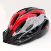 Casco de Ciclismo de Una Pieza Casco Protector Deportivo Transpirable Unisex Cuatro Estaciones Ligero Casco de Seguridad