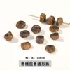 Jingde Jewelry Colección de Cuentas Individuales de Madera de Águila Qi Nan Barril de Madera Natural Espaciadores de Cuentas Accesorios para Joyería DIY Venta al por Mayor desde el Fabricante
