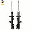 El conjunto de amortiguador delantero y puntal 54302-5RF0B 54303-5RF0B es adecuado para Nissan Jinke P15Z