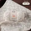 Atacado Transfronteiriço Fio de Linho Tencel Fio Duncan Primavera e Verão Crochê Tricô Artesanal Respirável Mangas Curtas