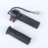 Manija de Control de Velocidad para Vehículo Eléctrico, Accesorios para Coche a Batería, Manija de Control de Velocidad, Manija Aceleradora, Manija Aceleradora Universal
