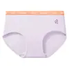 Ropa Interior Triangular de Algodón Peinado Tipo a Nueva al por Mayor para Niñas, Algodón Puro 7A, Entrepierna Antibacteriana, Calzoncillo de Bebé, Pantalones Cortos de Algodón para Niños