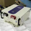 Batería de Litio Batería de Almacenamiento de Energía de Fosfato de Hierro y Litio Solar 7.5Kw 25.6V 300Ah