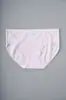 Suministro Exclusivo Transfronterizo de Ropa Interior Nueva de Algodón Puro para Mujer, Estilo Dulce de Cintura Media para Chicas Jóvenes, Estudiantes, Damas, Transpirable, de Secado Rápido, Sin Costuras