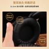 Venta al por mayor orejeras de moxibustión filtro de humo acupuntura auricular moxibustión moxibustión punto de acupuntura de toda la oreja instrumento de moxibustión auricular filtro de humo caja de moxibustión auricular