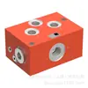 Bucher Shunt Mtda-Hd