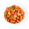 Pacotes de refeições prontas para levar para atacado comercial, tigelas de arroz congeladas instantâneas, produtos semiacabados de refeições prontas, refeições rápidas