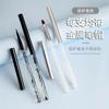 Set de Herramientas de Pluma para Manicura Japonesa, Pluma de Arrastre Pintada, Pluma de Terapia de Luz, Pluma para Difuminar, Pluma Crisantemo Otoñal, Pincel para Manicura, 12 Piezas