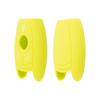 Funda de silicona para llave inteligente de 3 llaves Mercedes-Benz GLA220, funda para llave GLA180, funda protectora para control remoto G500