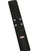 Rc802N Es Adecuado para Control Remoto de TV Tcl Rc802N Control Remoto Arc802N