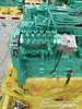 Motor Diésel Cummins 6Cta8.3-G2 Control Mecánico de Velocidad / Control Electrónico de Velocidad