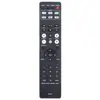 Para DENON Tianlong HIFI mini amplificador de potência combinação áudio controle remoto RC- placa de controle remoto CD