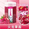 Mermelada de Rosa de Yunnan, Mermelada de Miel de Osmanthus, Mermelada Comestible, Pan de Fresa, Polvo de Hielo de Arándano y Mango, Té, Té con Leche Instantáneo, Mayoreo
