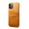 Para iphone14promax capa de telefone com impressão de bezerro 14max capa de couro 14pro caixa de cartão