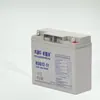 HUASE Huashen Batería HSG12-24 12V24AH UPSEPS Pantalla DC Fuego Iluminación Uso de Emergencia