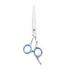Tijeras de Peluquería Profesionales al Por Mayor, Tijeras Planas de Peluquería, Tijeras de Entresacar, Tijeras para el Cabello, Tijeras para Mascotas, Tijeras Curvas