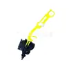 77030-33080 77030-07010 Conjunto de Trava da Tampa do Tanque de Combustível Adequado para Toyota Camry