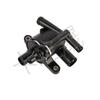Adequado para Land Rover Range Rover Evoque/Velar/Discovery Sport Separador-Desgaseificador de Líquido de Arrefecimento Lr093489