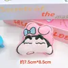 Muñeco de Peluche de Dibujos Animados Shin-Chan Muñeca Linda Colgante Accesorios DIY Zapatos y Sombreros Ropa Bolsas Accesorios de Joyería Broche
