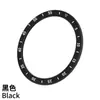 Para moldura de relógio Samsung Galaxy watch7 ultra escala de tempo anel protetor 47mm capa protetora