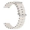Adecuado para Relojes Inteligentes Samsung Watch6 Huawei Gt5 Garmin Correa de Reloj Silicona Marina 20/22mm Correa Deportiva