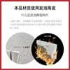 Cerámica Expandida Espuma EPS Patrón de Esvástica Líneas Decoración de Pared Exterior de Casa Rural China Rejilla de Relieve Producto Terminado