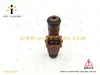 Para Citroen Fiat logo 16v inyector de combustible inyector 0280155803 1984C4