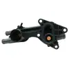03C121111Aq 03C121111Am Termostato de Aluminio Doble para Volkswagen Lavida 1.4