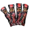 Lu Lu Sunshine Cuello Asado Sabor Pato Negro Cuello Asado Cuello Picante Dulce y Ácido Especialidad de Hunan Snack Popular Snack de Ocio Venta al por Mayor