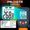 Amazon Transfronterizo T600 Termómetro Termómetro Infrarrojo Medición Continua de Temperatura Termómetro Industrial Temperatura en Stock