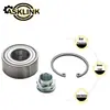 Rodamiento de Cubo de Rueda Vkba1402 Kit de Reparación de Rodamiento de Rueda Delantera Adecuado para Fiat: Tipo Unidad de Cubo de Rueda