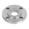 Brida de Cuello Soldada Plana Acero Inoxidable Dúplex 2205 Brida 2507 Acero Aleado 310S Fabricante de Brida Soldada a Tope