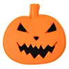 Serie de Calabazas de Halloween Zapatos con Agujeros Decoraciones de Flores para Zapatos Dibujos Animados Divertidos Hebilla para Zapatos de Fiesta de Halloween Accesorios DIY Hebilla