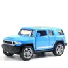 Modelos de Coches de Aleación - Varios TiposVenta Caliente Transfronteriza Juguetes de Coches de Carreras de Simulación de Aleación Superdeportivo con Función de Retracción y Puertas que se Abren