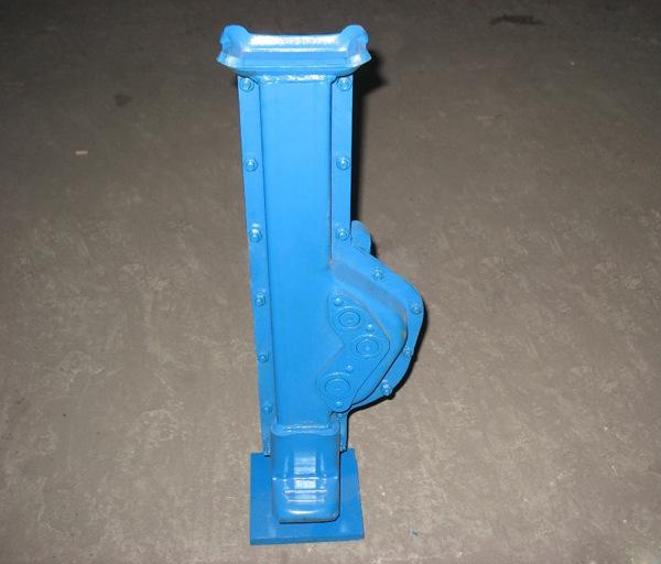 KD3-5手摇起道机3