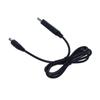 Línea de aumento USB Módulo de aumento de power bank DC A DC 5V/9V/12V Interfaz DC 5.5 * 2.1MM