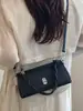 Bolsa de Mão Retro Nova Shuai Mijia 2026 para Mulheres, Bolsa de Ombro Estilo Commuter Tendência, Bolsa Transversal de Luxo Leve, Bolsa de Mão