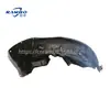 51717143849 51717143850 Es Adecuado para Cubierta del Revestimiento del Guardabarros Bmw 3 E90 Lci..