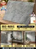 Piedra de Cueva Piedra Blanda Porcelana Blanda Piedra Flexible Paneles Decorativos para Paredes Exteriores Impermeable Decoración de Entrada Exterior Paneles Grandes Flexibles