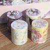 Guangbo nuevo 86500 cinta de aceite especial genuina Sanrio dibujos animados lindo estudiante cuenta a mano DIY material pegatinas