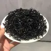 Gomas Elásticas Pequeñas Desechables en un Frasco, Color Caramelo, Alta Elasticidad, No Dañan el Cabello, Sujetadores de Cabello Simples y Versátiles para Bebés