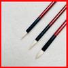 Barraca Industrial Baiyun Pincel Agarrando Zhou Pintura Colorida Pintura Tradicional Chinesa Desenho Ouro Ponto Tinta Molde Cola Hardware Descartável Grafite