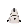 Nueva Bolsa Cruzada Casual de Gran Capacidad para Viaje 2025 para Hombres, Bolso de Pecho Versátil Multifuncional, Mochila para Mujeres