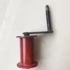 Triciclo con rueda de arrastre Prensa de rueda Feng Wuzheng Rueda de prensa Jinwa Vehículo agrícola Dispositivo de rueda de tensión Resorte simple Resorte doble Piezas de maquinaria agrícola