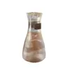 Kaikyo Cristal Transparente Hervidor de Agua Fría para Beber Agua Versión de Lujo Ligero Simple Moderno Hervidor de Agua Tetera