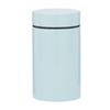 Termo para papilla guisada de acero inoxidable 304 de comercio exterior, taza doble al vacío, portátil, con aislamiento térmico súper largo, mini olla guisada