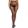 Set de Calcetines de Malla Nuevos Europeos y Americanos Rompers de Malla Talla Grande Calavera Festival de Fantasmas para Mujer Fabricante Mayorista