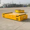 Vehículo Sin Ruedas Direccional de 5 Toneladas para Transporte en Taller, Recargable, Batería de Larga Duración, para Transporte de Equipos
